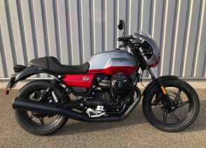 MOTO GUZZI V7 - 2024