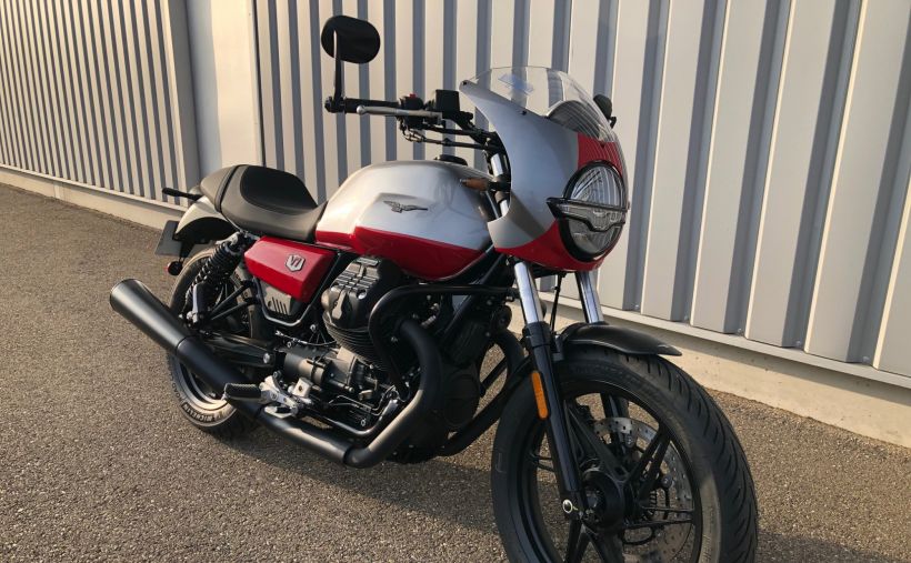 MOTO GUZZI V7 1