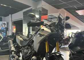 YAMAHA XTZ TENERE 700 - 2025