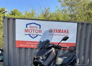 YAMAHA XMAX 300 Tech Max - 2024