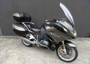 BMW R 1250 RT - 2021