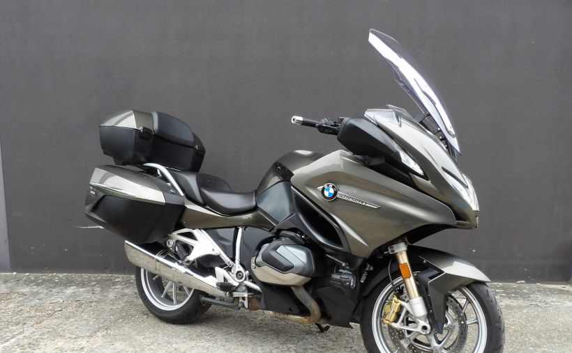 BMW R 1250 RT 1