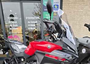 YAMAHA TRACER 9 - 2025