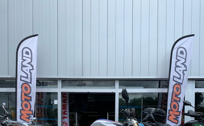 BMW F 800 R 2