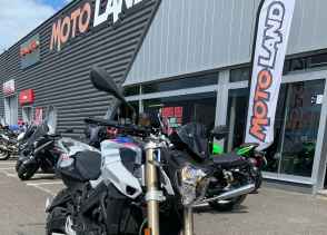 BMW F 800 R - 2020