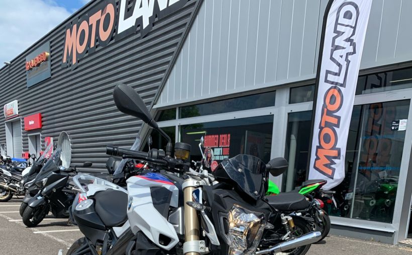 BMW F 800 R 0