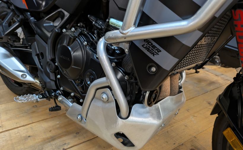 HONDA XL750 TRANSALP 30
