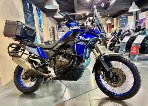 YAMAHA XTZ TENERE 700 35 KW A2 - 2024