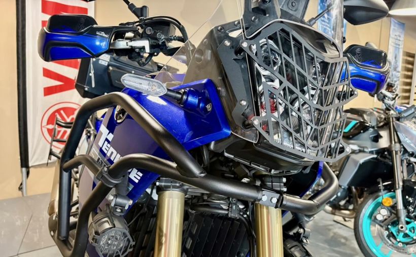 YAMAHA XTZ TENERE 700 35 KW A2 3