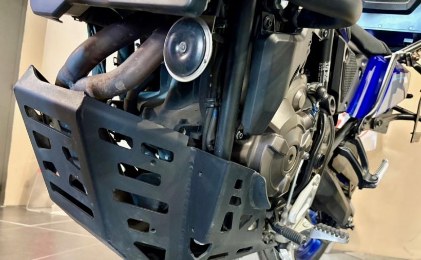 YAMAHA XTZ TENERE 700 35 KW A2 4