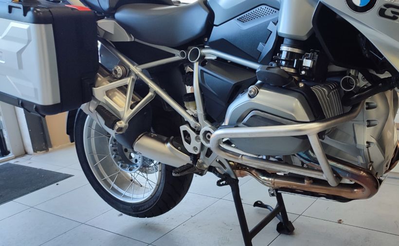 BMW R 1200 GS 27