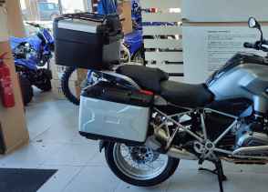 BMW R 1200 GS - 2014
