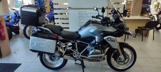 BMW R 1200 GS - 2014