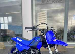 YAMAHA PW50 - 2024