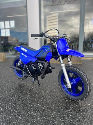 YAMAHA PW50 - 2024