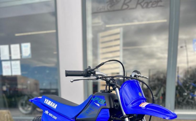 YAMAHA PW50 0