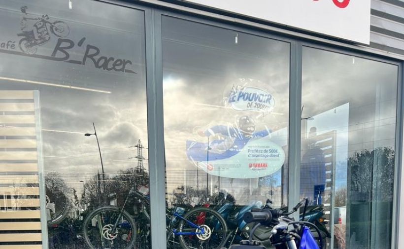 YAMAHA PW50 1