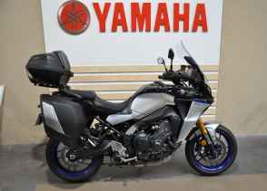 YAMAHA TRACER 9 GT + - 2024