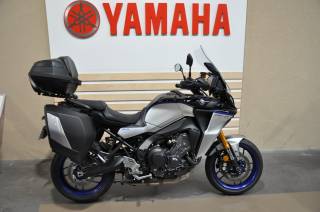 YAMAHA TRACER 9 GT + - 2024