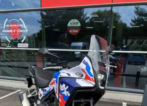 HONDA NX 500 - 2025