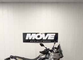 YAMAHA XTZ TENERE 700 - 2025