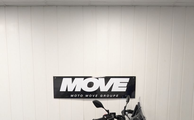 YAMAHA XTZ TENERE 700 0