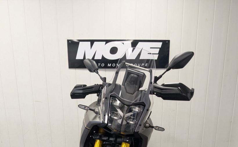 YAMAHA XTZ TENERE 700 2