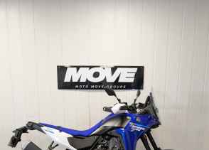 YAMAHA XTZ TENERE 700 - 2025