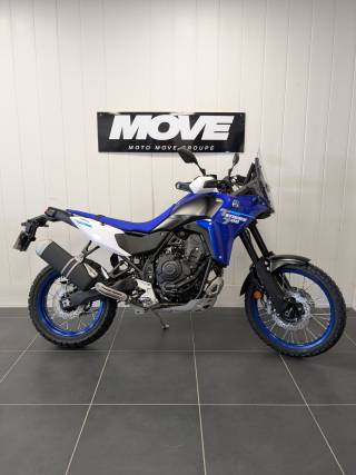 YAMAHA XTZ TENERE 700 - 2025