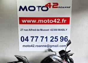 KAWASAKI Z 900 - 2019