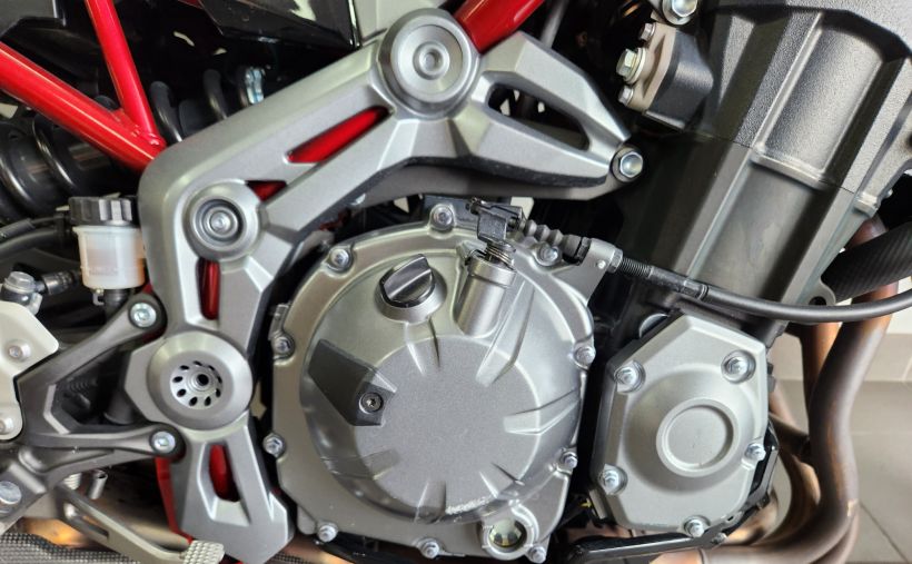 KAWASAKI Z 900 12