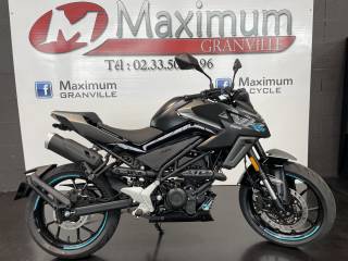 CF MOTO 125 NK - 2025