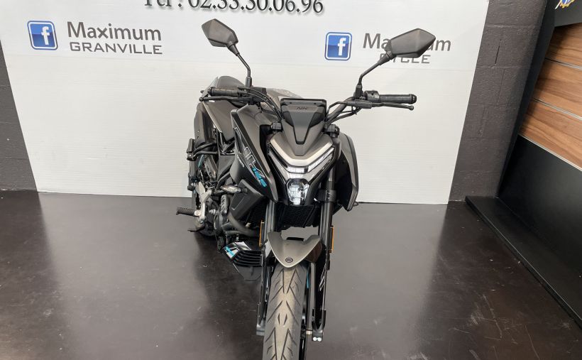 CF MOTO 125 NK 2