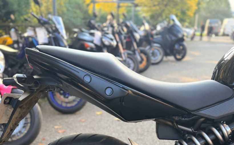KAWASAKI ER-6 (47.5CV) 2