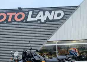 ROYAL ENFIELD HYMALAYAN 450 - 2024