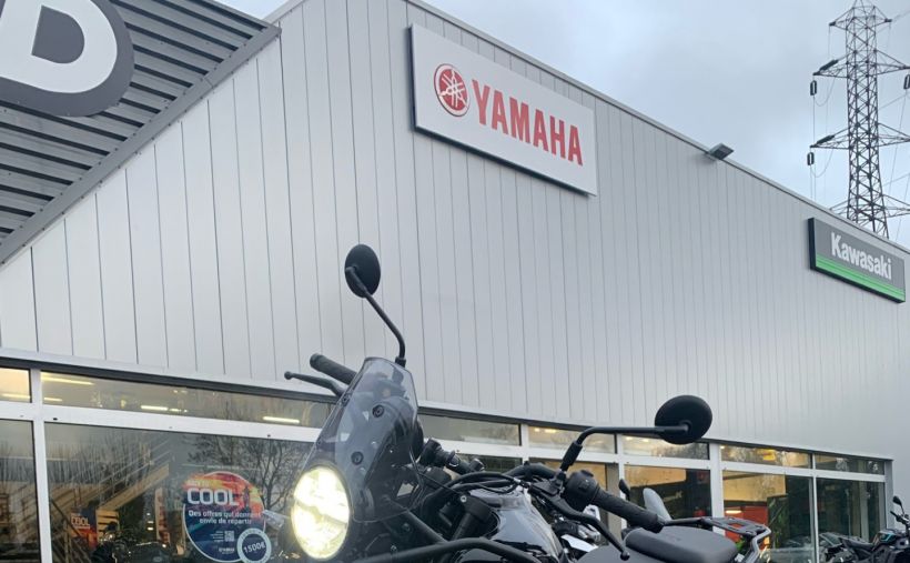 ROYAL ENFIELD HYMALAYAN 450 1