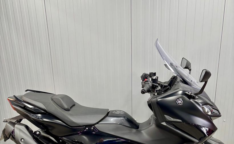 YAMAHA XP T-MAX 560 TECH MAX 0