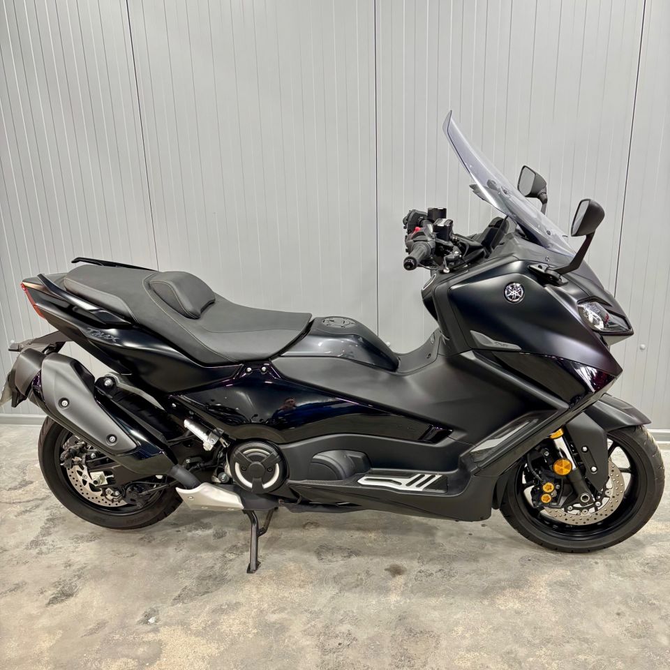 YAMAHA XP T-MAX 560 TECH MAX 0