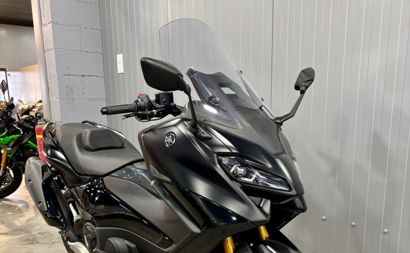 YAMAHA XP T-MAX 560 TECH MAX 1