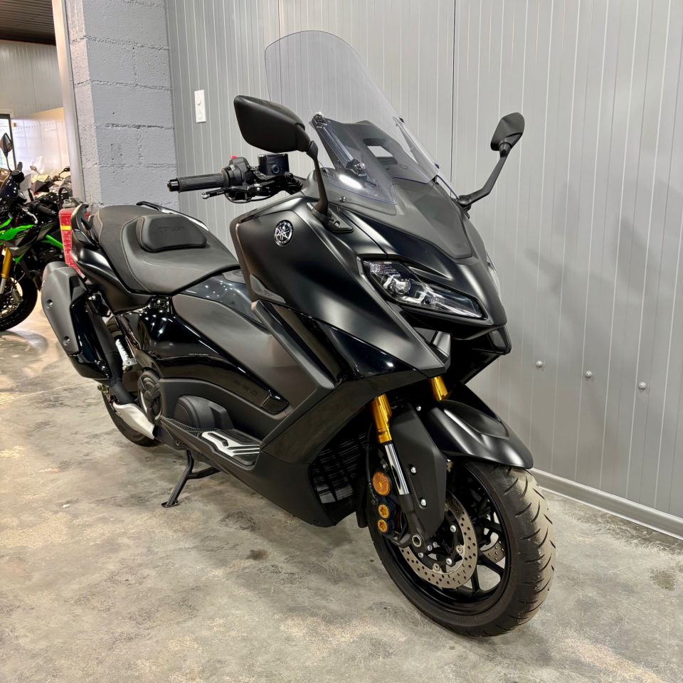 YAMAHA XP T-MAX 560 TECH MAX 3