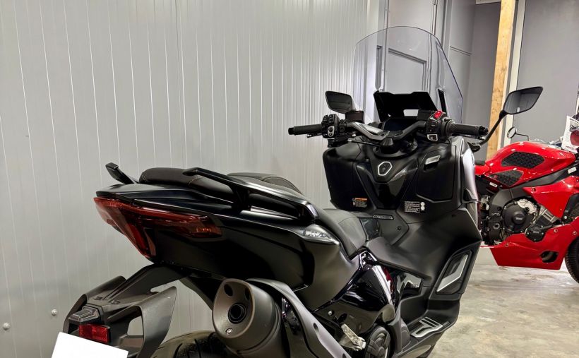 YAMAHA XP T-MAX 560 TECH MAX 2