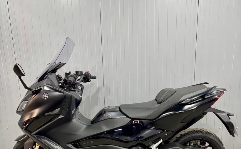 YAMAHA XP T-MAX 560 TECH MAX 3