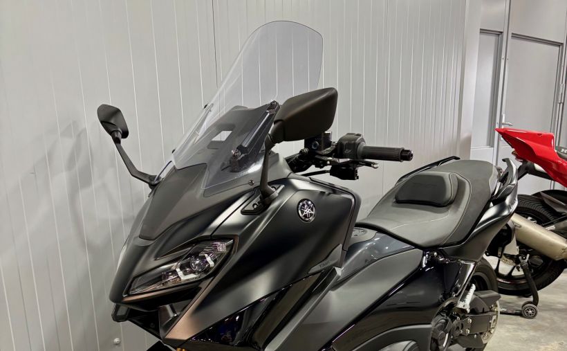 YAMAHA XP T-MAX 560 TECH MAX 4