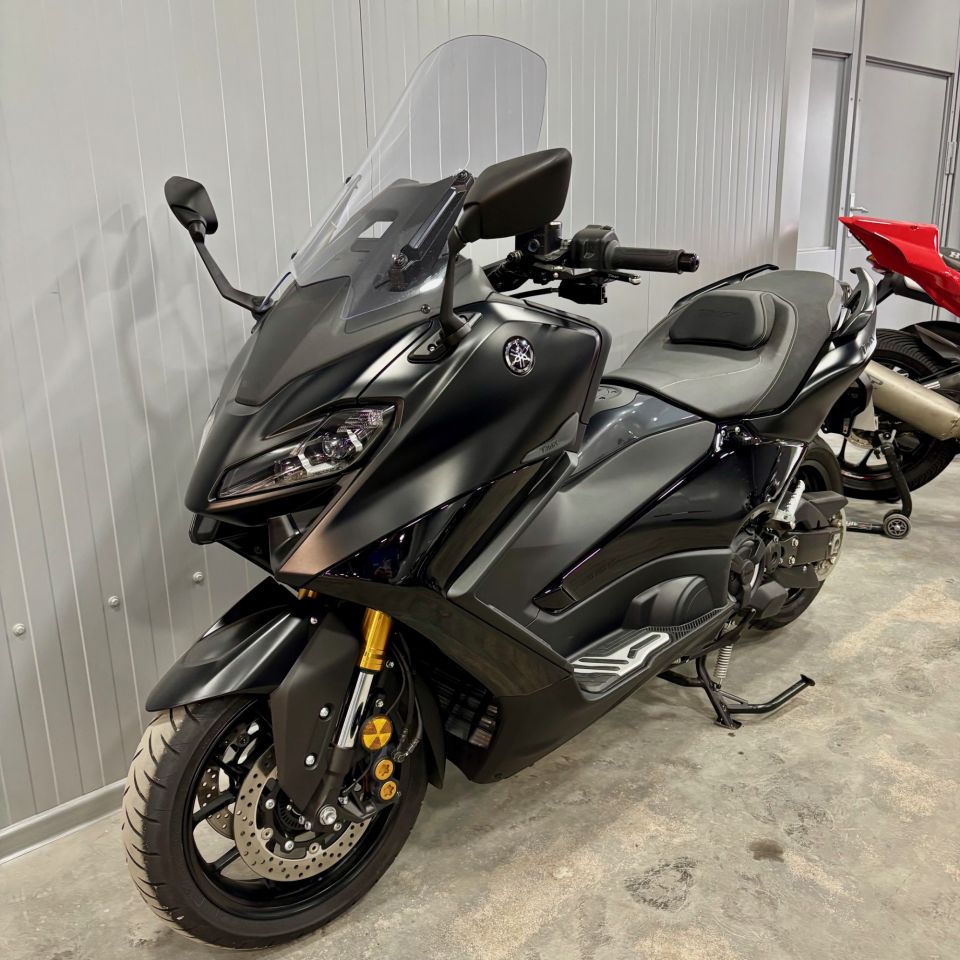 YAMAHA XP T-MAX 560 TECH MAX 12