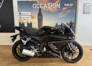 YAMAHA YZF-R 125 - 2019