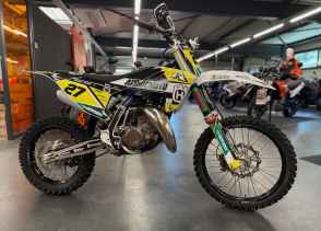 HUSQVARNA TC 85 19/16 - 2022