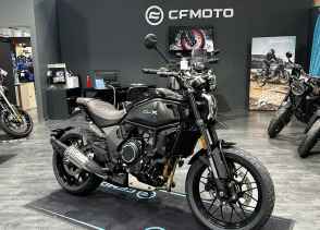CF MOTO 700 CL-X Héritage - 2024