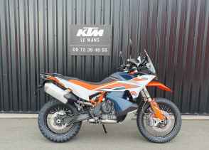 KTM 890 ADVENTURE R - 2025