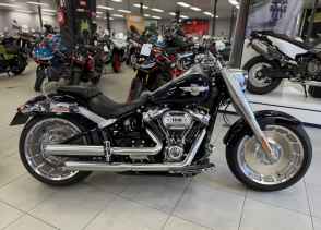 HARLEY-DAVIDSON SOFTAIL FAT BOY 1868 - 2019