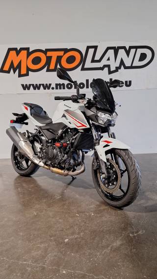 KAWASAKI Z400 - 2023